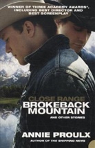 Annie Proulx, Proulx Annie - Close Range: Brokeback Mountain and Other Stories