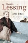 Doris Lessing, Doris May Lessing - Time Bites