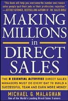 Michael Malaghan, Michael G Malaghan, Michael G. Malaghan, Tomoko Malaghan, Malaghan Michael - Making Millions In Direct Sales