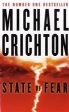 Michael Crichton - State of Fear