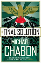 Michael Chabon, Chabon Michael, Jay Ryan - The Final Solution