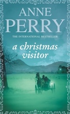 Anne Perry - A Christmas Visitor