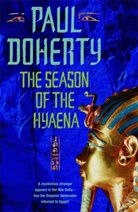 Paul Doherty, Paul C. Doherty - The Season of the Hyaena