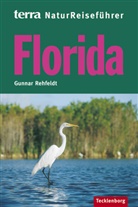 Gunnar Rehfeldt - terra NaturReiseführer Florida