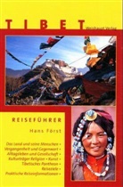 Hans Först - Tibet