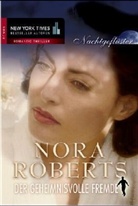Nora Roberts - Nachtgeflüster. Tl.2