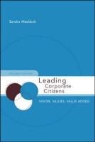 Sandra Waddock, Sandra A. Waddock - Leading Corporate Citizens