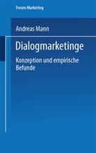 Andreas Mann - Dialogmarketing