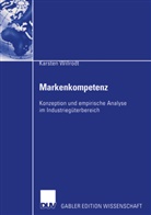 Karsten Willrodt - Markenkompetenz