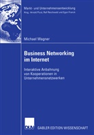 Michael Wagner - Business Networking im Internet