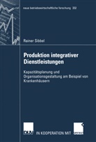 Rainer Sibbel - Produktion integrativer Dienstleistungen