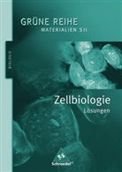 Zellbiologie: Zellbiologie