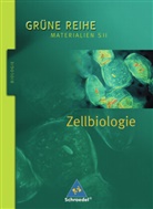 Pete Gilbert, Peter Gilbert, Karl-Hein Scharf, Karl-Heinz Scharf, Rainer Stirpf, Rain Stripf... - Zellbiologie: Zellbiologie