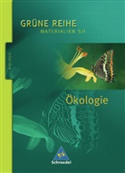 Eckhar Philipp, Eckhard Philipp, Antj Starke, Antje Starke, Bernha Verbeek, Bernhard Verbeek... - Ökologie: Ökologie, Schülerband