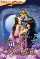 Deborah Simmons - Ritter des Herzens