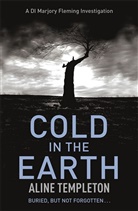 Aline Templeton, Templeton Aline - Cold in the Earth