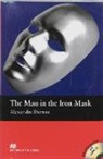 Alexandre Dumas - The Man in the Iron Mask: Beginner