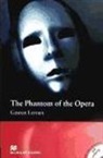 Gaston Leroux - The Phantom of the Opera /CD/Exercises Beginner