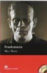 M Shelley, Mary Shelley, Mary Wollstonecraft Shelley, Margaret Tarner - Frankenstein/CD/Exercises Elementary