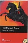 Jim Lucino, Johnston Mcculley - The Mark of Zorro/CD/Exercises Elementary