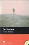 Norman Whitney - The Stranger/CD/Exercises Elementary