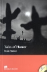 Bram Stoker - Tales of Horror/CD/Exercises Elementary