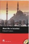 Richard Chisholm - Meet Me in Istanbul (+ Audio CD)
