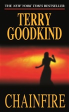Terry Goodkind - Chainfire