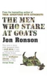 Jon Ronson - Men who stare at goats -the-
