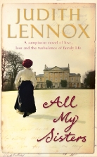 Judith Lennox - All My Sisters