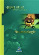 Andre Erdmann, Andrea Erdmann, Ul Erdmann, Ulf Erdmann, Andreas Martens, Andreas u a Martens... - Neurobiologie: Neurobiologie, Schülerband