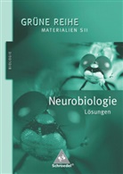 Andrea Erdmann, Liselotte Lüddecke, Tom Menzel - Neurobiologie: Neurobiologie, Lösungen