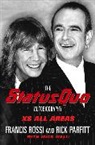 Rick Parfitt, Francis Rossi - XS All Areas : The 'Status Quo' Autobiography