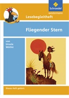 Michael Kirch, Ursula Wölfel, Michael Kirch - Lesebegleitheft zum Titel Fliegender Stern von Ursula Wölfel