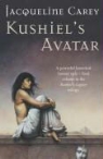 Jacqueline Carey - Kushiel's Avatar