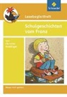 Martin Kirch, Michael Kirch - Lesebegleithefte / Lesebegleitheft zum Titel Schulgeschichten vom Franz von Christine Nöstlinger