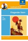 Michael Kirch - Lesebegleitheft zum Titel Fliegender Stern von Ursula Wölfel