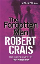 Robert Crais - The Forgotten Man
