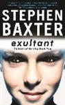 Stephen Baxter - Destiny's Children
