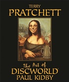 Kidby, Paul Kidby, Pratchet, Pratchett, Terry Pratchett, Paul Kidby - The Art of the Discworld
