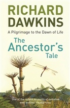 Richard Dawkins, Yan Wong - The Ancestor's Tale
