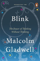 Malcolm Gladwell, Gladwell Malcolm - Blink