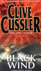 Clive Cussler, Dirk Cussler - Black Wind