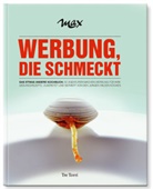 Ralf Frenzel, Hansjörg Falz, Max Frenzel, Ralf Frenzel, Peter Heinlein, Max - MAX - Werbung, die schmeckt