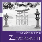 Epiktet u a, Kierkegaar, Tagor - Ich wünsche Dir viel Zuversicht