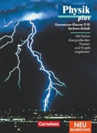 Elma Breuer, Elmar Breuer, Elmar Breuer, Hans-Joachim Wilke, Helmut F. Mikelskis, Lutz-Helmut Schön... - Physik plus, Ausgabe Gymnasium Sachsen-Anhalt, Neubearbeitung: Physik plus - Gymnasium Sachsen-Anhalt - 9./10. Schuljahr
