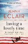 Jenny Eclair - Having a Lovely Time