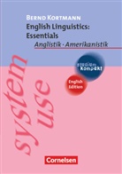 Bernd Kortmann - Studium kompakt - Anglistik/Amerikanistik