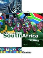 Louise Otzen - Destination South Africa Textheft
