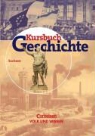 Rudolf Berg, Gerhard Brunn, Andreas Dilger, Ute Frevert, Hilke Günther-Arndt, Ernst Hinrichs... - Kursbuch Geschichte Schülerband
